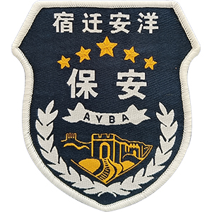 宿迁市安洋保安服务有限公司